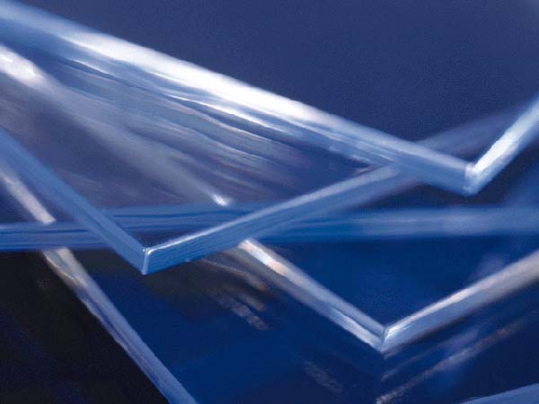 polycarbonate sheet