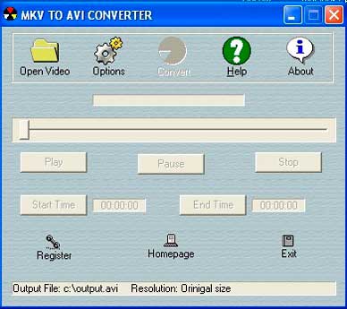 codec converter