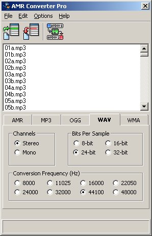 mpc converter