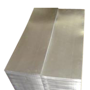 sheet steel