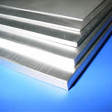 stainless sheet