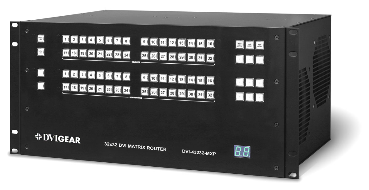 mxp datasheet