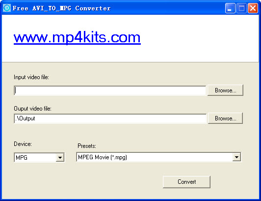 mpg converter