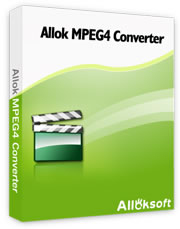 mpeg4 converter