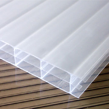 polycarbonate sheet