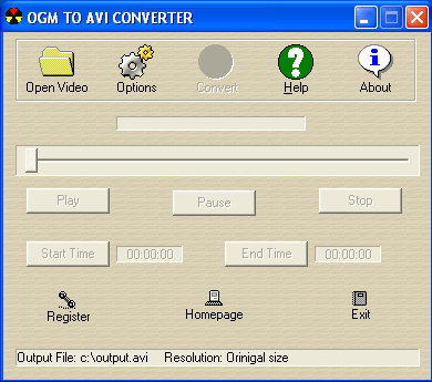 codec converter