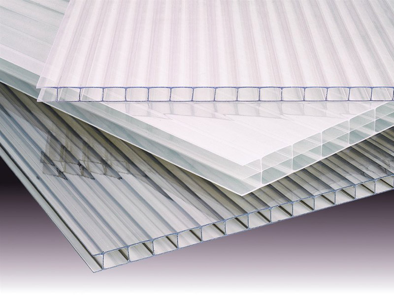 polycarbonate sheet