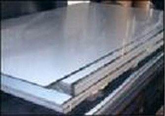 stainless sheet