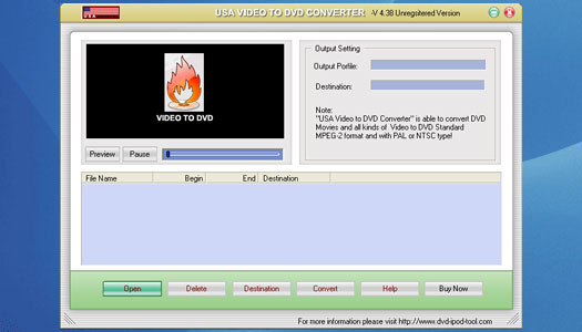 mpeg2 converter