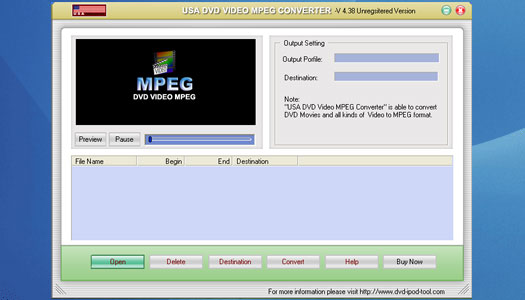 converter format