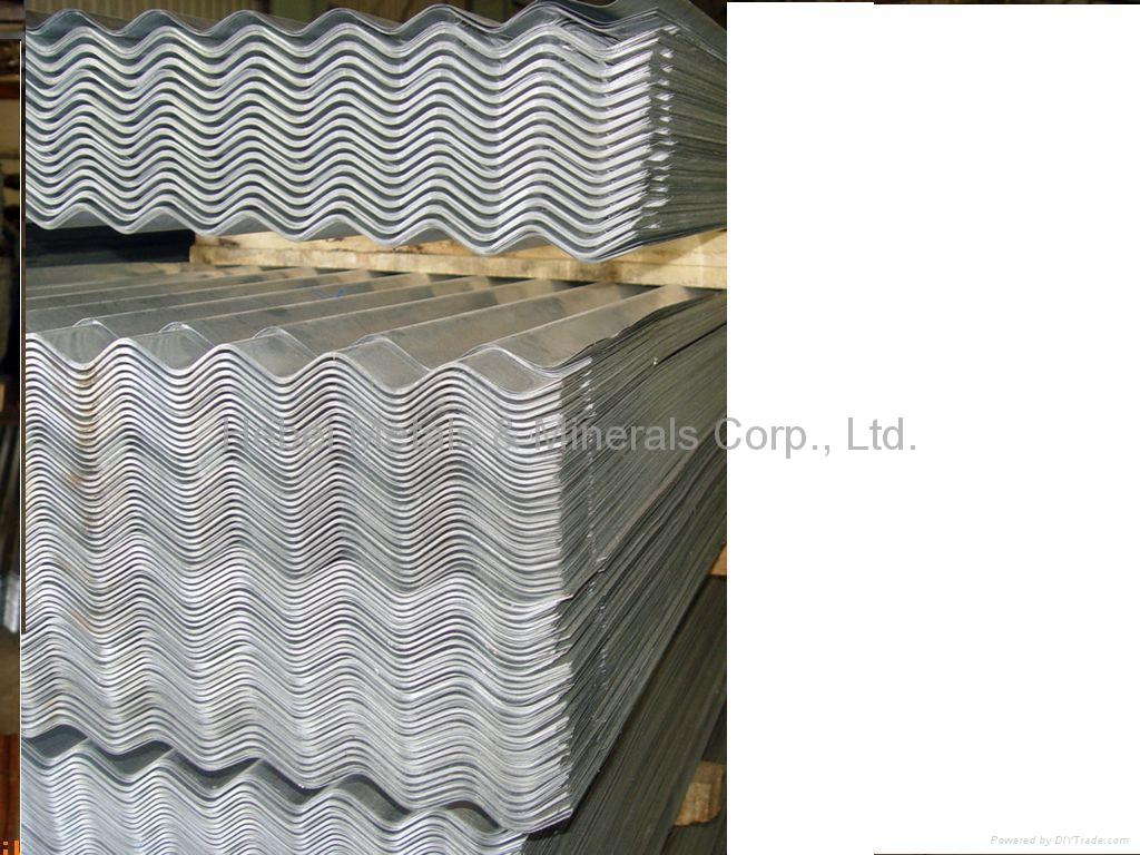 sheet steel