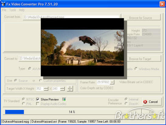 fx converter