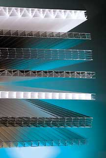 polycarbonate sheet