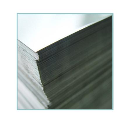 sheet steel