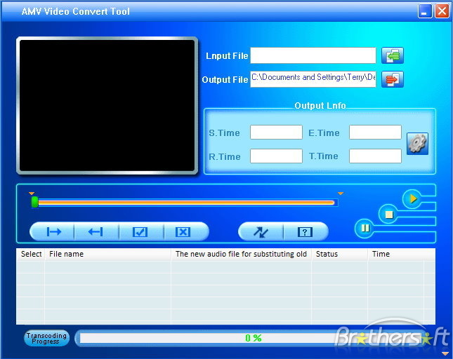 converter player