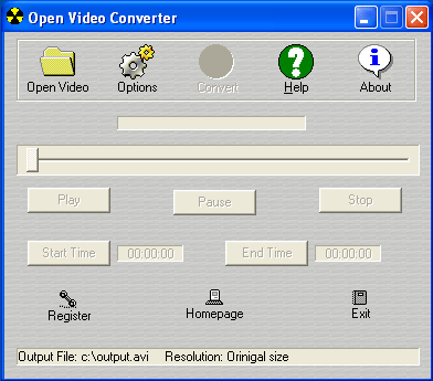 codec converter