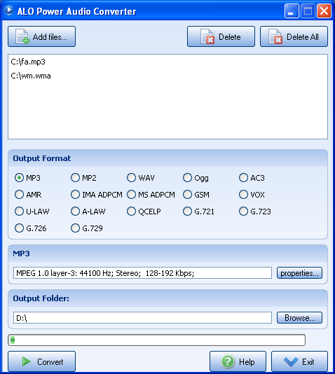 mpc converter