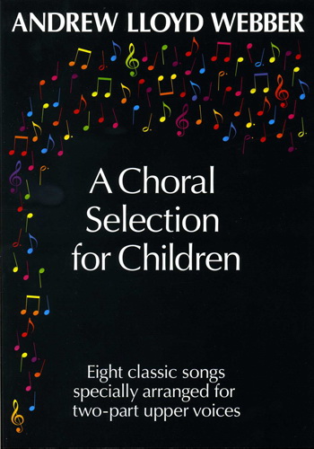 choral sheet