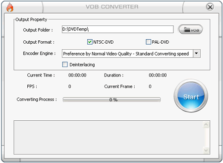 vob converter