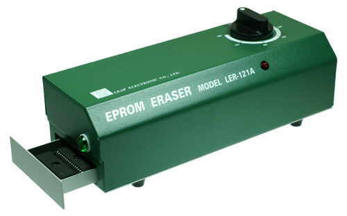 eprom eraser