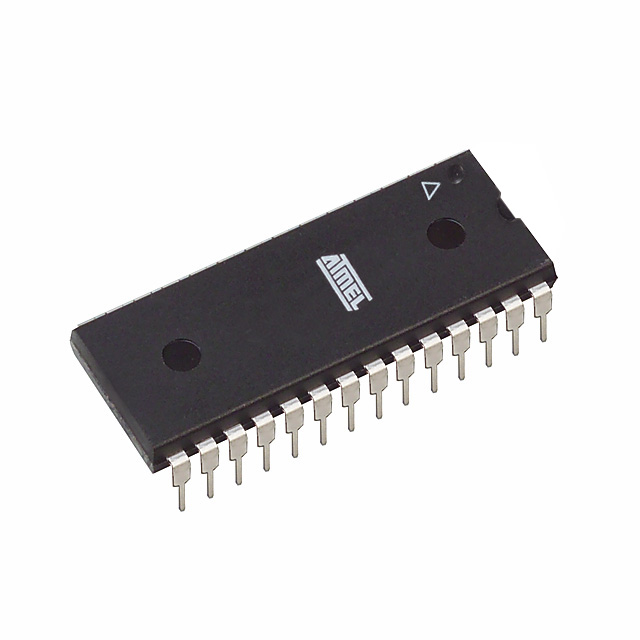 atmel eprom