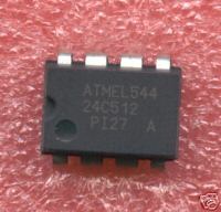 atmel eprom