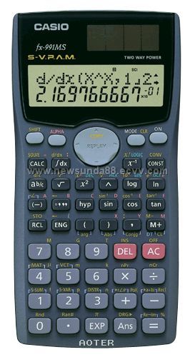 fx calculator