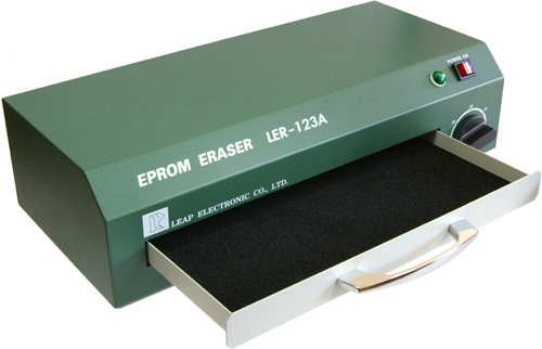 eprom eraser