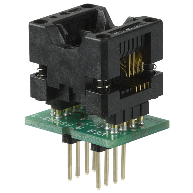 soic adapter