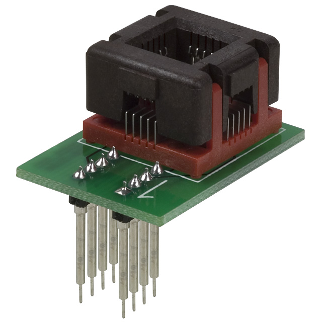 soic adapter