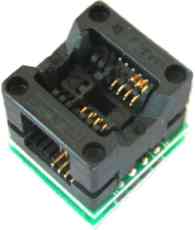 soic adapter