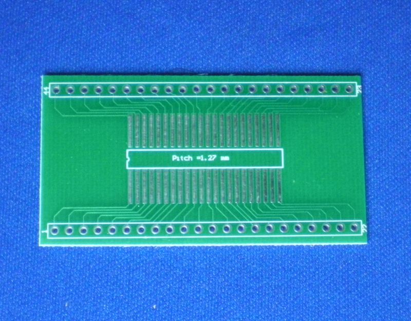 soic adapter