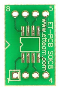 soic adapter