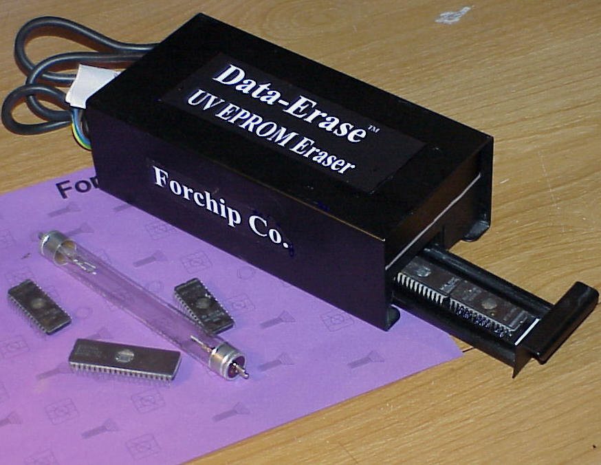 eprom eraser