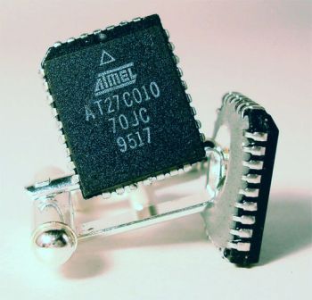 atmel eprom