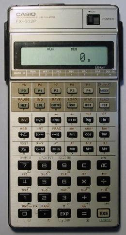 fx calculator