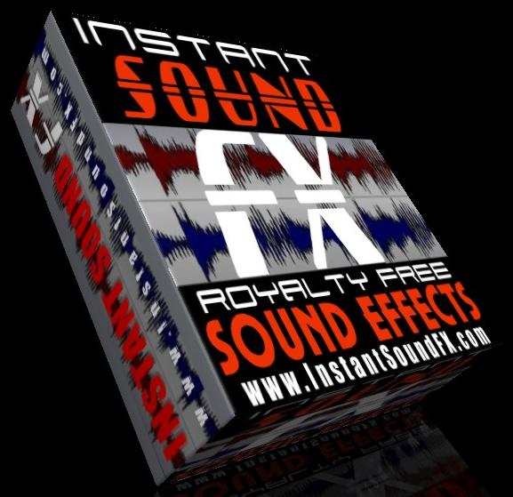 fx sound effect