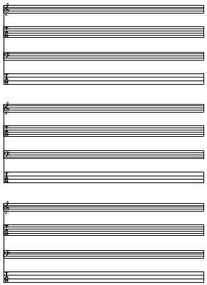 guitar tabs sheet