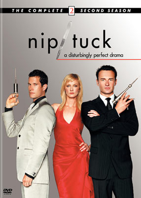 nip tuck series