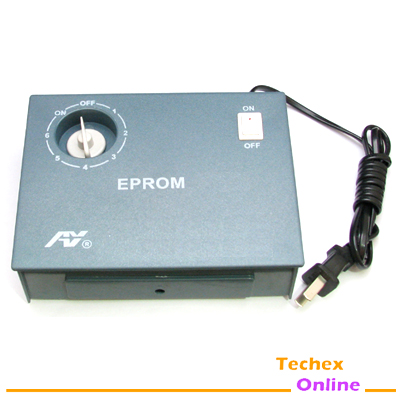 eprom eraser