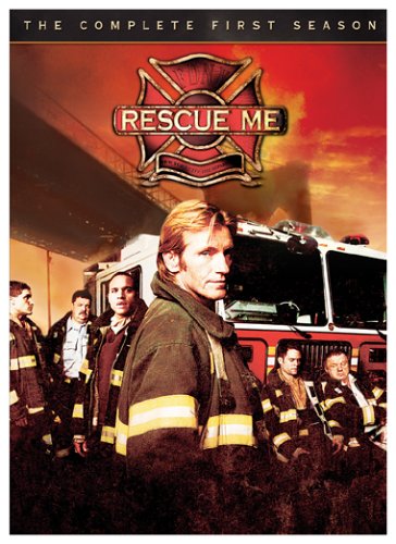 rescue me television show