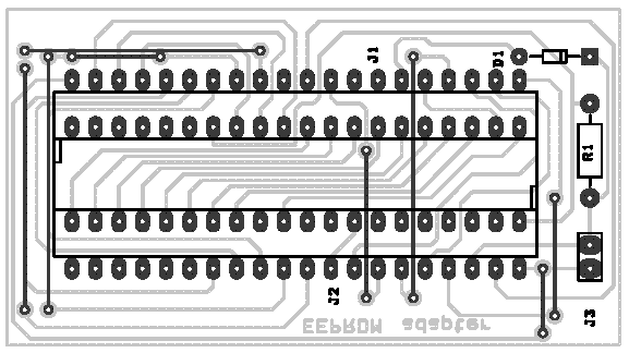 atmel eprom