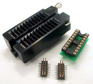 soic adapter