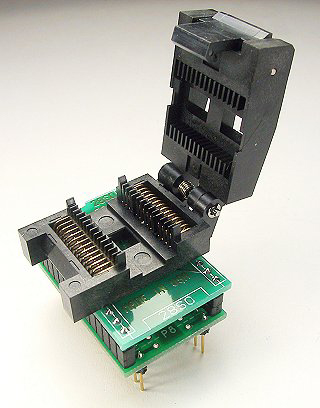 soic adapter