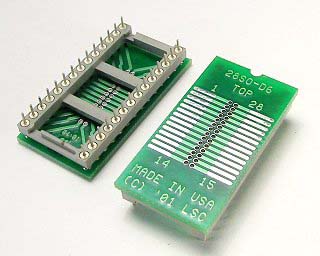 soic adapter