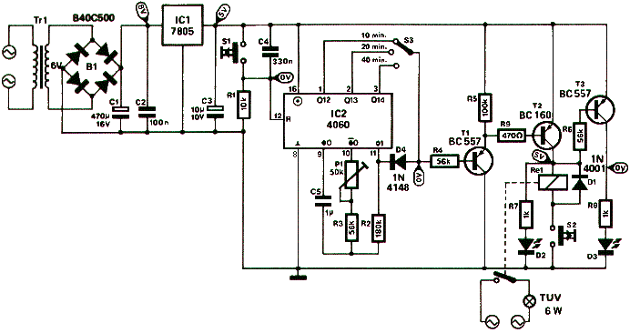 eprom eraser