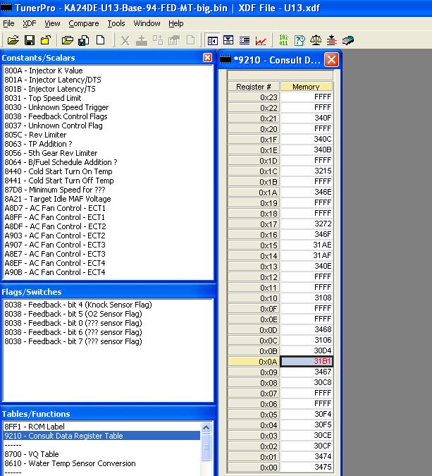 eprom programming