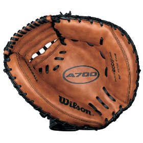 wilson a700