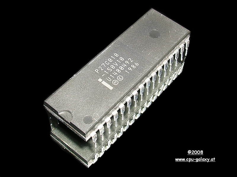 eprom datasheet