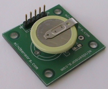 rtc real time clock